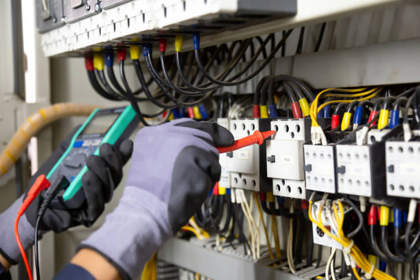 Emergency Electrical Repair Services in Veazie, ME